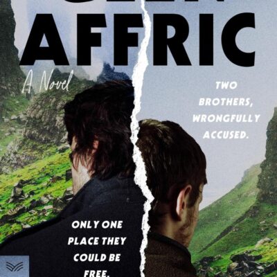 Glen Affric: A Novel