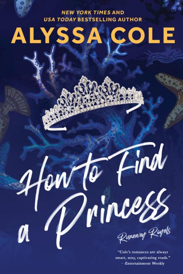 How To Find A Princess: Runaway Royals: 2
