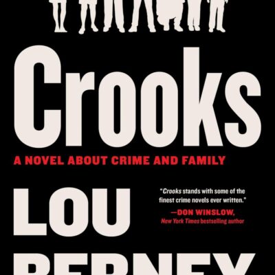 Crooks: A Family Portrait