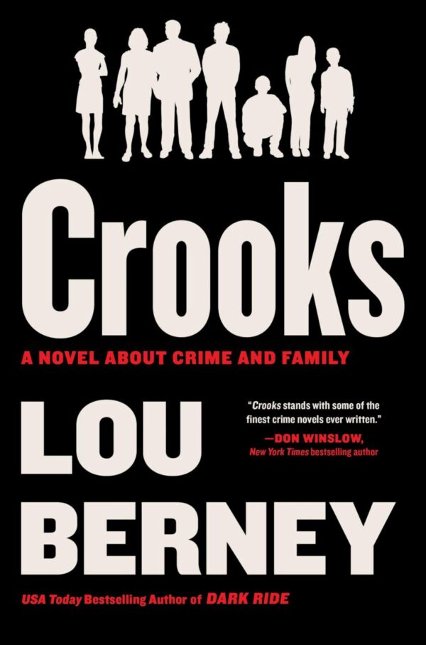 Crooks: A Family Portrait