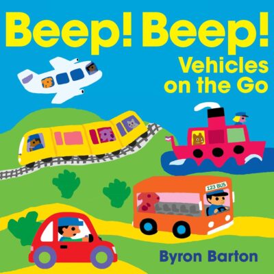 Beep] Beep] Vehicles On The Go