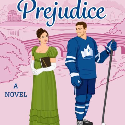 Puck And Prejudice: A Novel