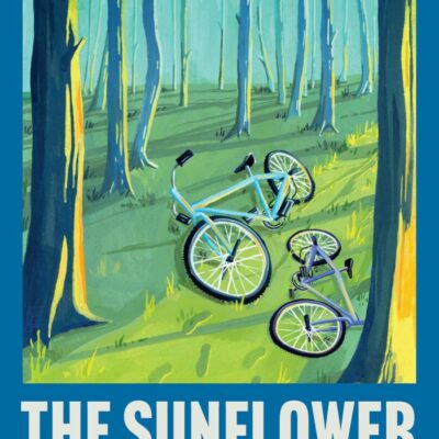 The Sunflower Boys: A Novel