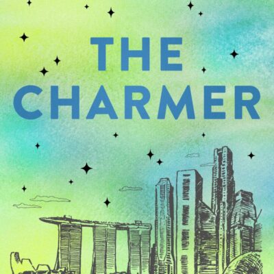 The Charmer: A Biotech Billionaires Novel: 3