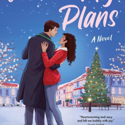 Wreck My Plans: A Novel