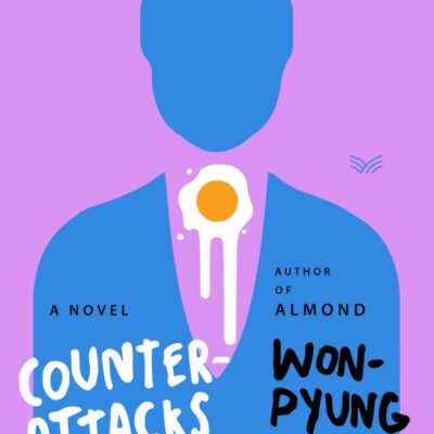 Counterattacks At Thirty : A Novel