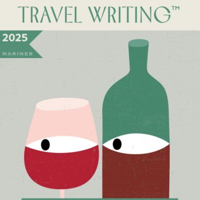 The Best American Food and Travel Writing 2025