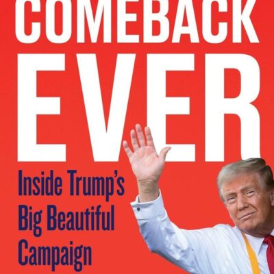 Greatest Comeback Ever, The