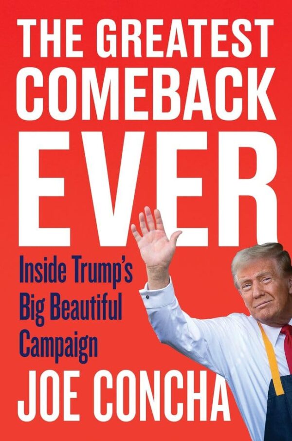 Greatest Comeback Ever, The
