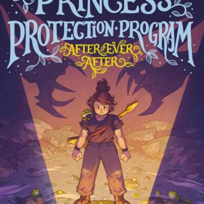 The Princess Protection Program #2: After Ever After