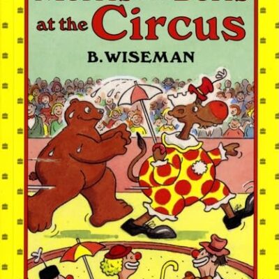 Morris & Boris At Circus