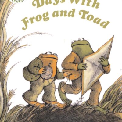 DAYS WITH FROG AND TOAD