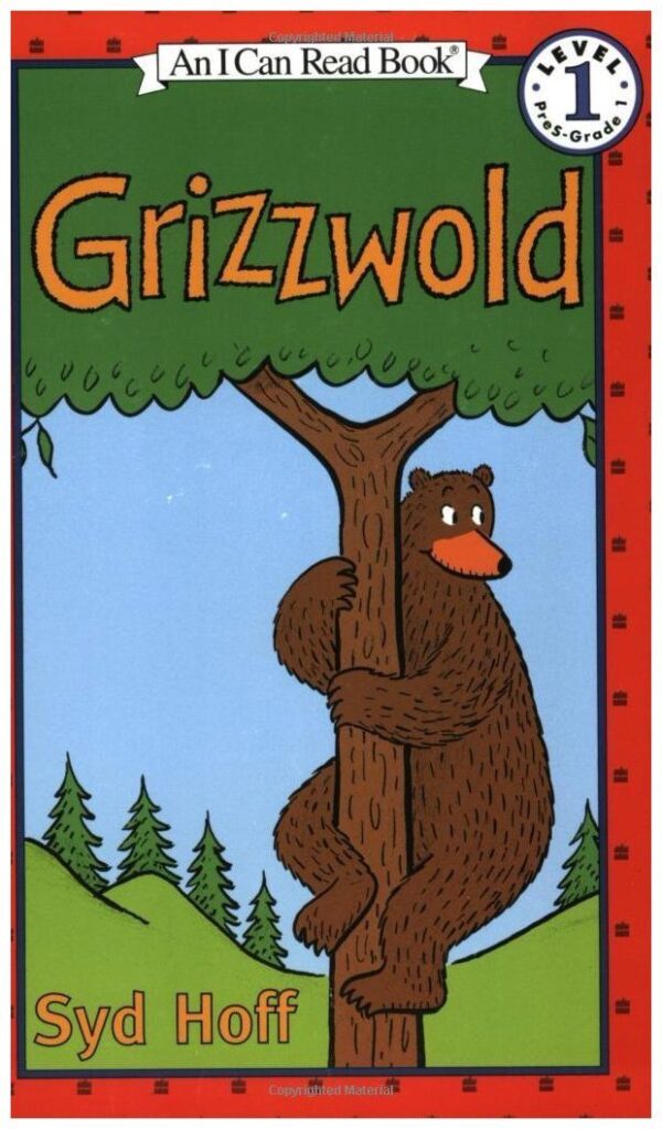 Grizzwold