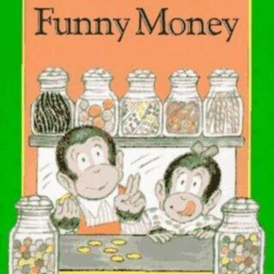 Arthur's Funny Money (I Can Read Level 2)