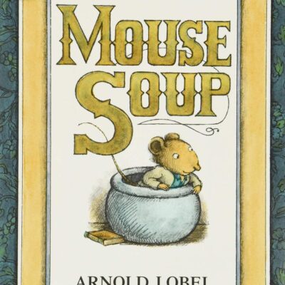 Mouse Soup