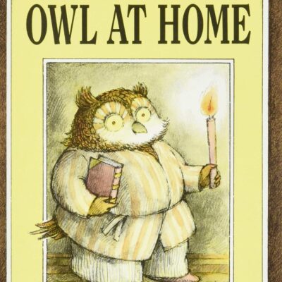 OWL HOME PB