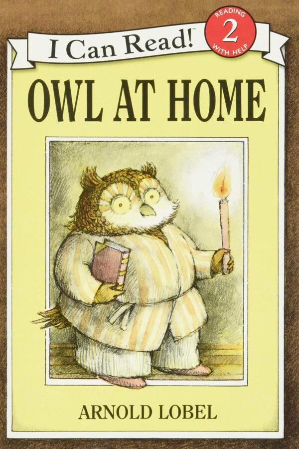 OWL HOME PB