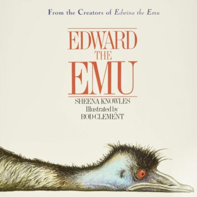 Edward The Emu