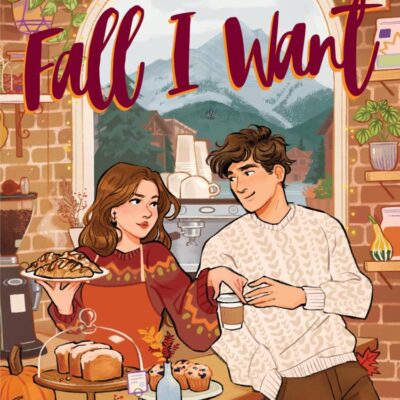 Fall I Want: A Novel
