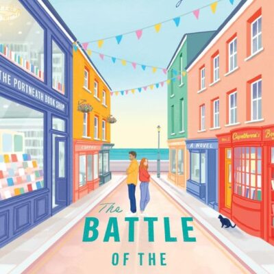 The Battle of the Bookshops: A Novel