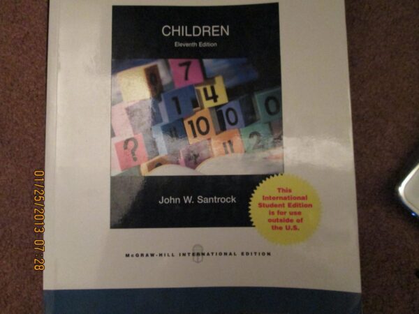 CHILDREN