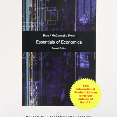Essentials of Economics