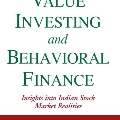 Value Investing and Behavioral Finance: Insights into stock market realities