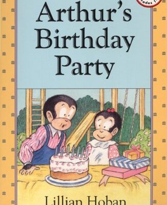Arthur's Birthday Party