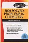 3000 SOLVED PROBLEMS IN CHEMISTRY (SIE) (SCHAUMS OUTLINE SERIES), 1ED