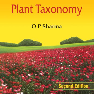 Plant Taxonomy | 2nd Edition