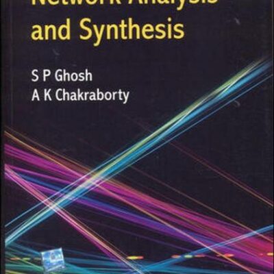 NETWORK ANALYSIS AND SYNTHESIS
