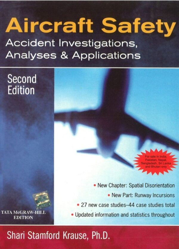 AIRCRAFT SAFETY, SECOND EDITION