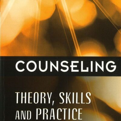 Counseling Theory