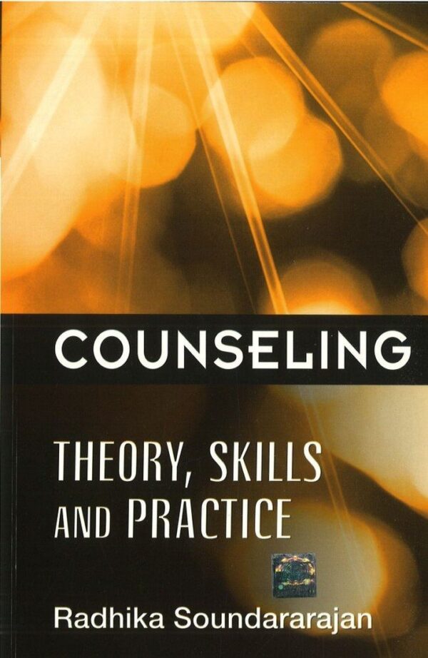 Counseling Theory