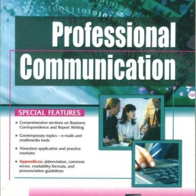 Professional Communication