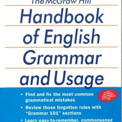 The mh hb of english grammar and usage