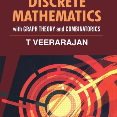 DISCRETE MATHEMATICS WITH GRAPH THEROY AND COMBINATORICS