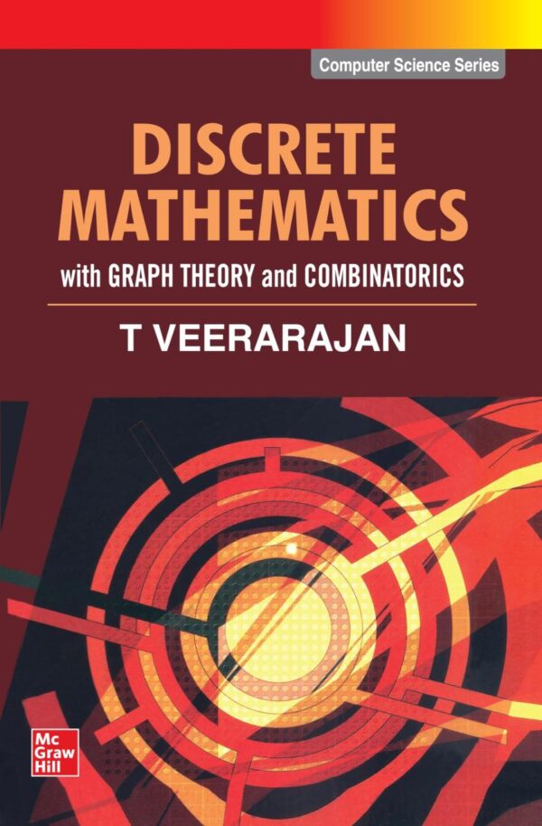 DISCRETE MATHEMATICS WITH GRAPH THEROY AND COMBINATORICS