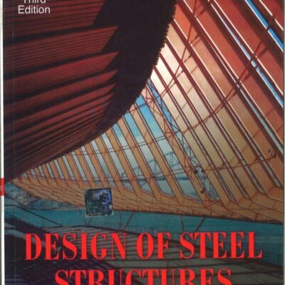 Design of steel structures|2nd Edition