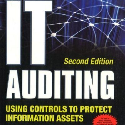 IT AUDITING CONTROL PROTECT INFO ASSET