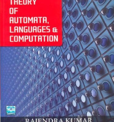 Theory of Automata Languages and Computation