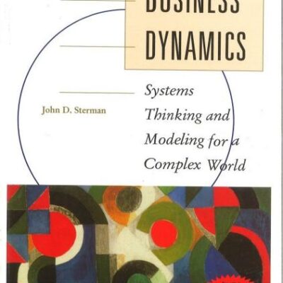 Business Dynamics with Cd