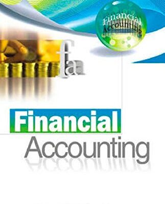 FINANCIAL ACCOUNTING