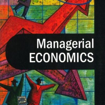 Managerial Economics