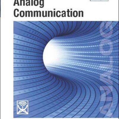 ANALOG COMMUNICATION (PB 2019)