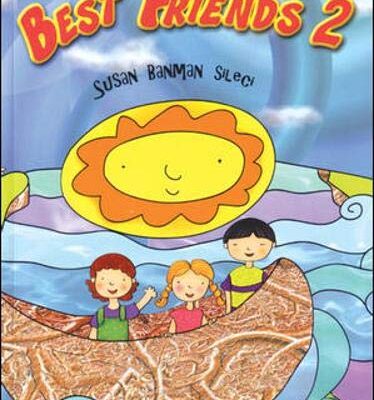 BEST FRIENDS STUDENT BOOK 2