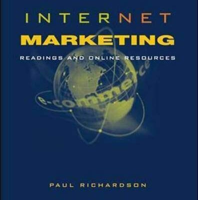 INTERNET MARKETING