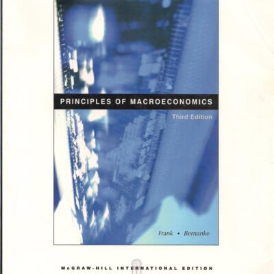 PRINCIPLES OF MACROECONOMICS WITH DISCOVERECON CARD