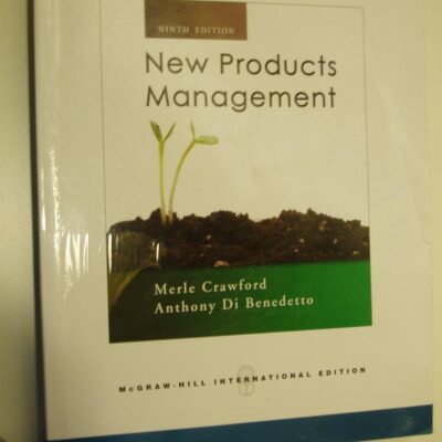 New Product Management