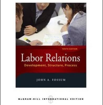 Labor Relations